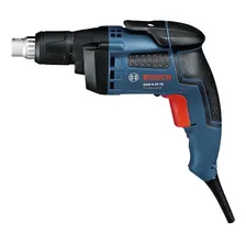 Parafusadeira 701w Gsr 6-25 Te Profissional 220v - Bosch Foto  mini 1