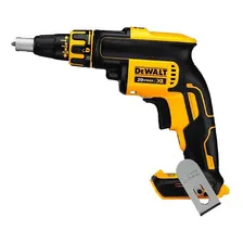 Parafusadeira A Bateria 20v Drywall Dewalt Dcf620b + Kit Foto mini  2