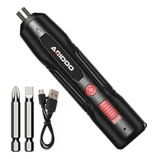 Parafusadeira A Bateria 7.8vf Com Usb Fio Wicopet Parafusadeira Eletrica Mini Parafusadeira Mini Parafusadeira Eletrica Foto mini 1