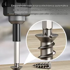Parafusadeira A Bateria 7.8vf Com Usb Fio Wicopet Parafusadeira Eletrica Mini Parafusadeira Mini Parafusadeira Eletrica Foto mini 4