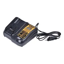 Parafusadeira a Bateria Drywall 20V MAX Dewalt, Modelo DCF620B, Bateria Íon de Lítio, Brushless, Sem Carregador, Sem Bateria Foto mini 4