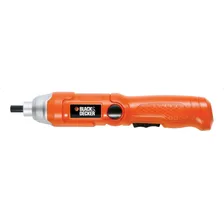 Parafusadeira Angular 3,6v Bivolt 9036br Blackdecker Foto mini 2