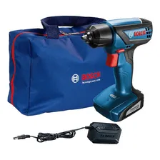 Parafusadeira Bosch Gsr 1000 Smart 12v C/bolsa De Lona Foto mini 1