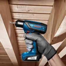 Parafusadeira Bosch Gsr 1000 Smart 12v C/bolsa De Lona Foto mini 3