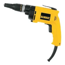 Parafusadeira Com Alto Torque Profissional Dewalt - Dw257 Cor Amarelo 110v Foto mini 4