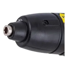 Parafusadeira Compacta - Hammer - Preto - 110v/220v Foto mini  3