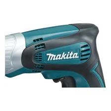 Parafusadeira De Impacto 1/4pol. 230w Td0100 Makita Cor Verde/Preto Foto mini  3