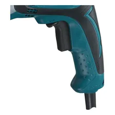 Parafusadeira De Impacto 1/4pol. 230w Td0100 Makita Cor Verde/Preto Foto mini 4