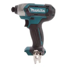 Parafusadeira De Impacto A Bateria 12v Sem Bateria Td110dz Foto  mini 1