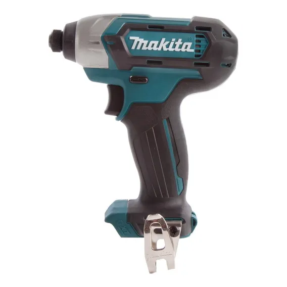Parafusadeira De Impacto A Bateria 12v Sem Bateria Td110dz Foto 1