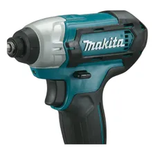 Parafusadeira De Impacto A Bateria 12v Sem Bateria Td110dz Foto mini  2