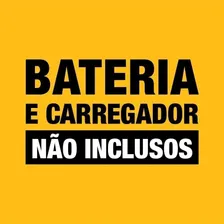 Parafusadeira Dewalt Dcf887b + Furad/paraf Dcd996b Dewalt Cor Amarelo 20v Foto mini  2