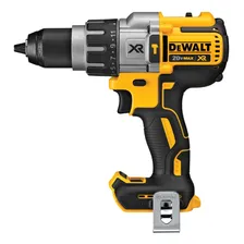 Parafusadeira Dewalt Dcf887b + Furad/paraf Dcd996b Dewalt Cor Amarelo 20v Foto mini 4