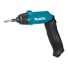 Parafusadeira Df001dw + Maleta 82 Acess贸rios Bivolt Makita Foto mini 3