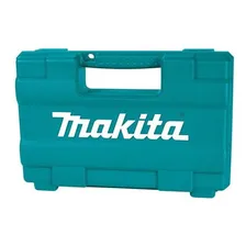 Parafusadeira Df001dw + Maleta 82 Acess贸rios Bivolt Makita Foto mini 4