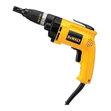 Parafusadeira Drywall 6,8nm Dewalt, Modelo DW255, PotĂȘncia 540W, com Engrenagens Helicoidais, 220v Foto mini 3