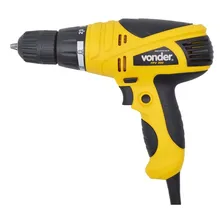 Parafusadeira E Furadeira 3/8 Pol 280w Fpv-300 Vonder 110V Foto mini  3