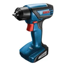 Parafusadeira E Furadeira Bosch Gsr 1000 Smart 12v Moderna Foto mini 1
