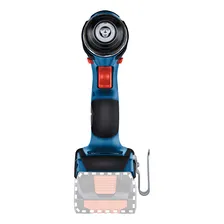 Parafusadeira E Furadeira De Impacto 18v Brushless Gsb 18v-9 Cor Neutro Foto mini 3