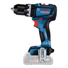 Parafusadeira E Furadeira De Impacto 18v Brushless Gsb 18v-9 Cor Neutro Foto mini 2