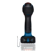 Parafusadeira E Furadeira De Impacto 18v Brushless Gsb 18v-9 Cor Neutro Foto mini 4