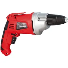 Parafusadeira elétrica Einhell TC-DY500 220V vermelha Foto mini 3