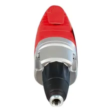 Parafusadeira elétrica Einhell TC-DY500 220V vermelha Foto mini 4