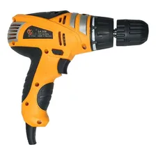 Parafusadeira Elétrica Profissional 380w Sh380fp-a Foto mini 2