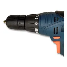 Parafusadeira Elétrica Profissional 380w Sh380fp-a Foto mini 1