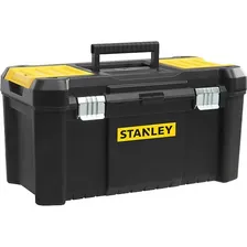 Parafusadeira Fura Stanley Scd711c1h + 2 Bat 20v + 119 Acess Cor Amarelo Foto mini  3