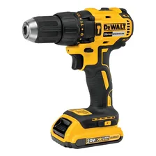 Parafusadeira Furad Impacto 20v Dcd7781d2 Dewalt Brushless Foto mini  2