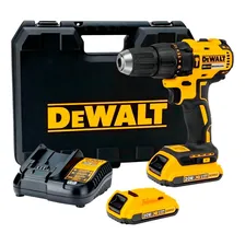 Parafusadeira Furad Impacto 20v Dcd7781d2 Dewalt Brushless Foto mini  3