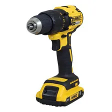 Parafusadeira Furad Impacto 20v Dcd7781d2 Dewalt Brushless Foto mini 4
