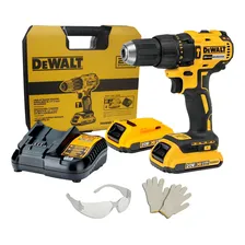 Parafusadeira Furad Impacto 20v Dcd7781d2 Dewalt Brushless Foto  mini 1