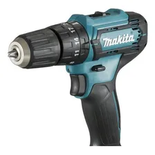Parafusadeira/furad Impacto Makita 12v 2 Bat Hp333dwye Foto mini 4