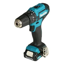 Parafusadeira/furad Impacto Makita 12v 2 Bat Hp333dwye Foto mini  2