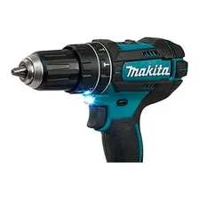 Parafusadeira Furadeira 18v Dhp482 Makita 2 Bat 5a Maleta Foto mini 3