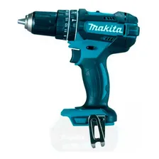 Parafusadeira Furadeira 18v Dhp482 Makita 2 Bat 5a Maleta Foto mini 2