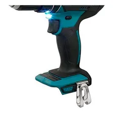 Parafusadeira Furadeira 18v Dhp482 Makita 2 Bat 5a Maleta Foto mini 4