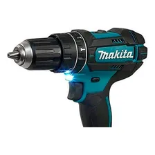 Parafusadeira Furadeira 18v Dhp482 Makita 2 Bat 6a Maleta Foto mini 3