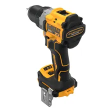 Parafusadeira Furadeira 20v Dcd800 Dewalt 2 Baterias 2ah Foto mini 4