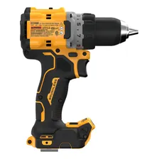 Parafusadeira Furadeira 20v Dcd800 Dewalt 2 Baterias 2ah Foto mini 2
