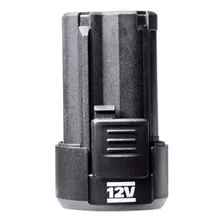 Parafusadeira Furadeira A Bateria 12v 3/8 Wesco Ws2531 Foto mini  2