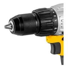 Parafusadeira Furadeira À Bateria 20v Pfv212lb Vonder Plus Foto mini 4