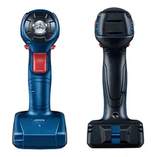 Parafusadeira Furadeira A Bateria Bosch Gsr 1000 Smart, 12v Foto mini 2