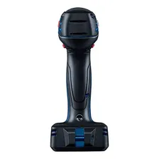 Parafusadeira Furadeira Bosch 12v Bivolt Led Lithium + Kit Foto mini 4