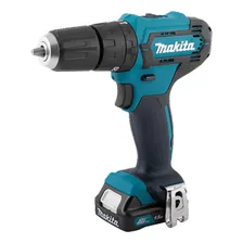 Parafusadeira / Furadeira De Impacto A Bateria 12v Makita Foto  mini 1