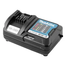 Parafusadeira / Furadeira De Impacto A Bateria 12v Makita Foto mini  2