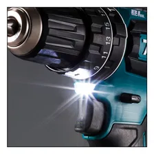 Parafusadeira Furadeira Imp Bateria 18v Brushless Makita Foto mini 4