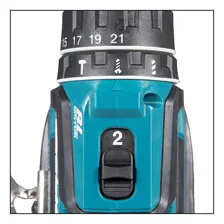Parafusadeira Furadeira Imp Bateria 18v Brushless Makita Foto mini 3